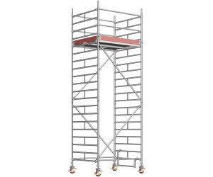 Layher Uni Kompakt 5004