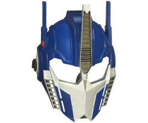 Hasbro Transformers Optimus Prime Mission Helmet