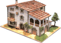 Domus Kits Empordà (40951)