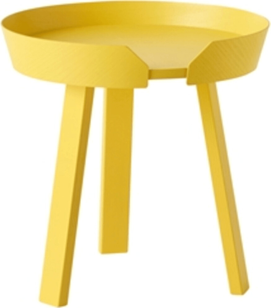 Muuto Table basse Around Ø 45 x 46 cm