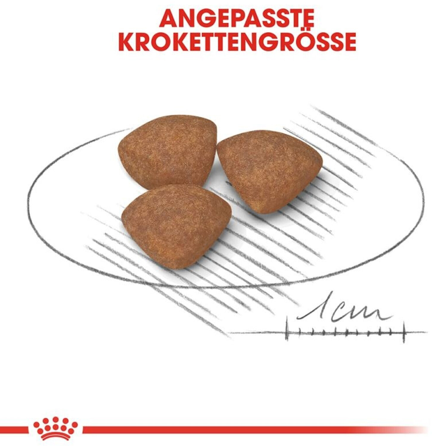 Royal Canin Croquettes pour chien 800g Royal Canin Croquettes pour chien 800g