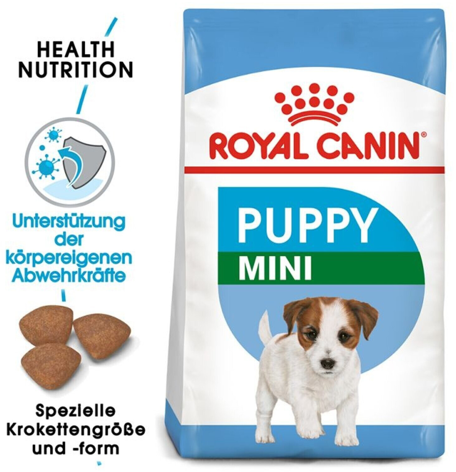 Royal Canin Croquettes pour chien 800g Royal Canin Croquettes pour chien 800g