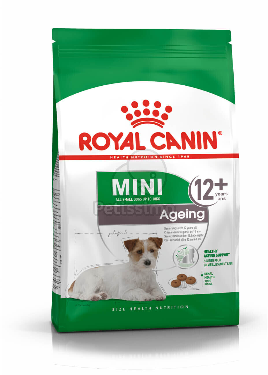 Royal Canin Mini Ageing +12 (800 g)