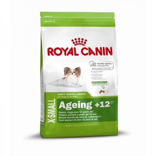 Royal Canin Croquettes pour chien 500 g Royal Canin Croquettes pour chien 500 g