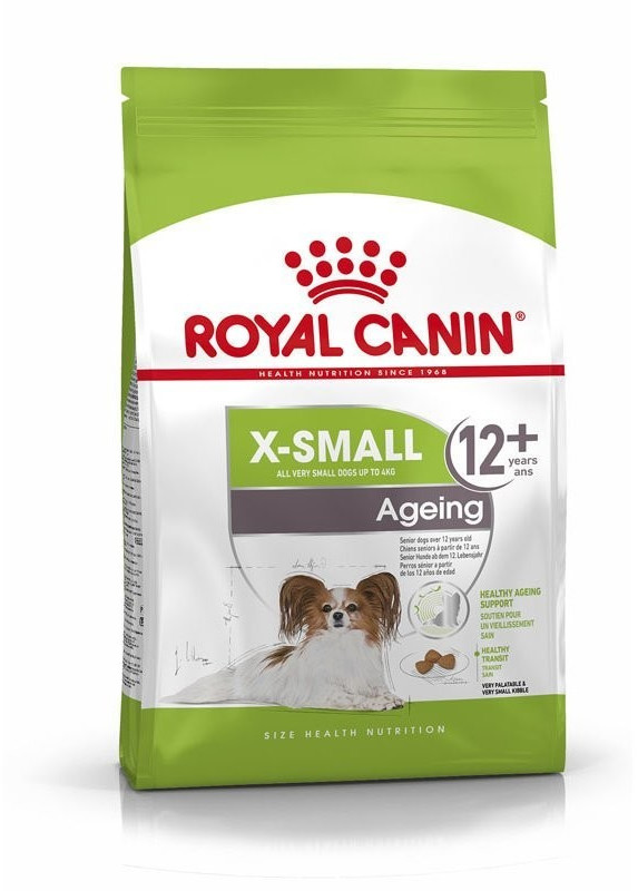 Royal Canin Croquettes pour chien 500 g Royal Canin Croquettes pour chien 500 g