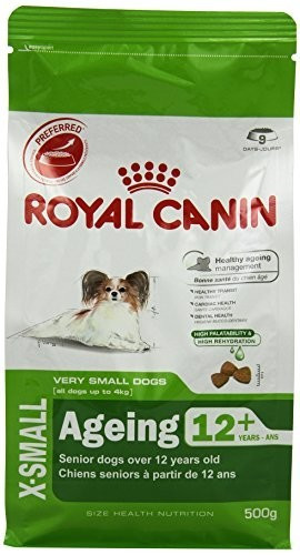 Royal Canin Croquettes pour chien 500 g Royal Canin Croquettes pour chien 500 g