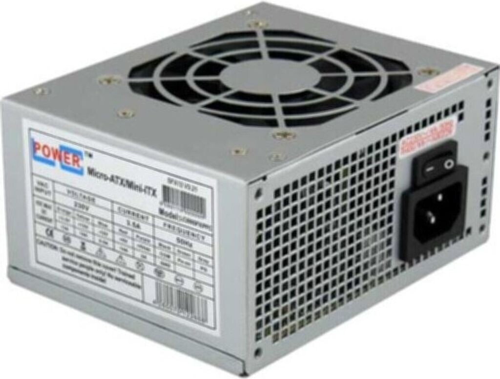 LC Power LC300SFX V3.21 300W