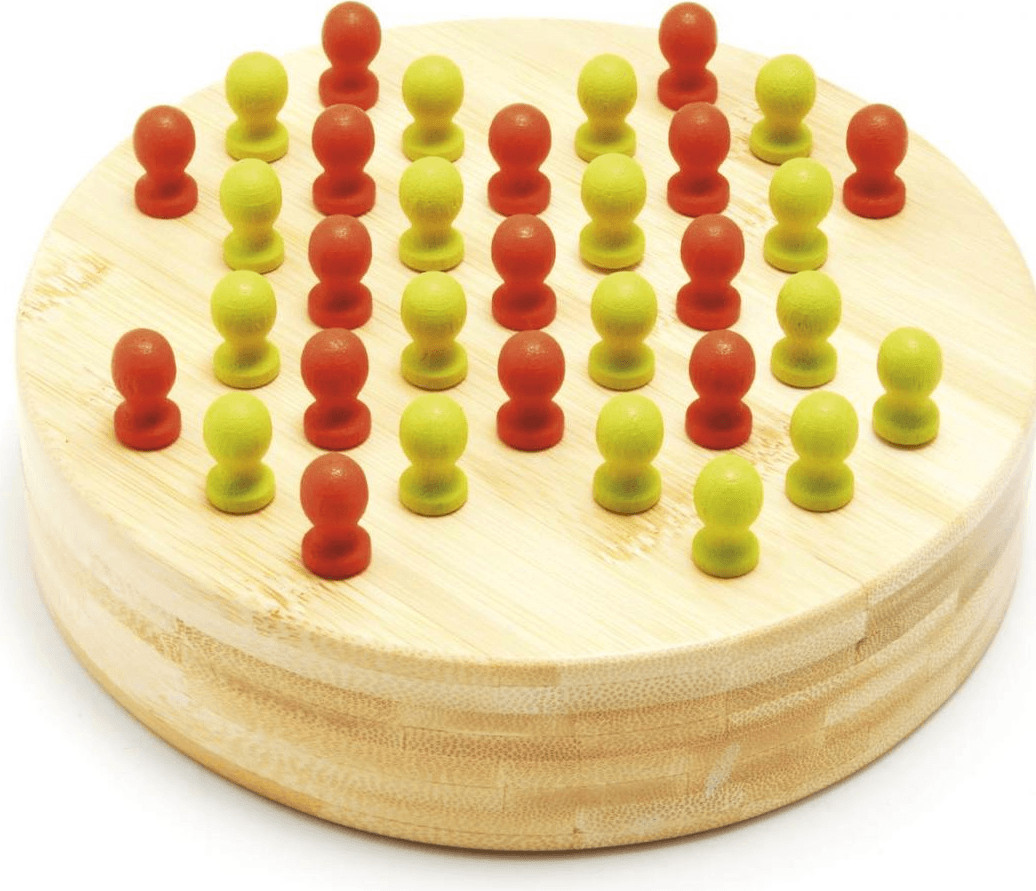 Jeu du solitaire