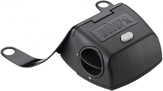 Weber Lampe pour poignée de barbecue (6503 Q)