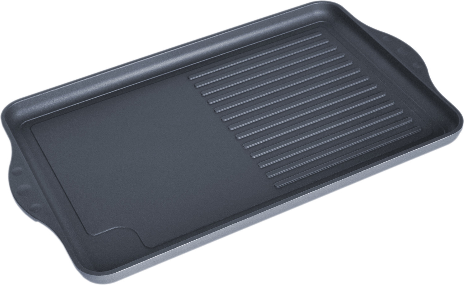 Swiss Diamond Plancha 43x28 cm (SD.64328.2)