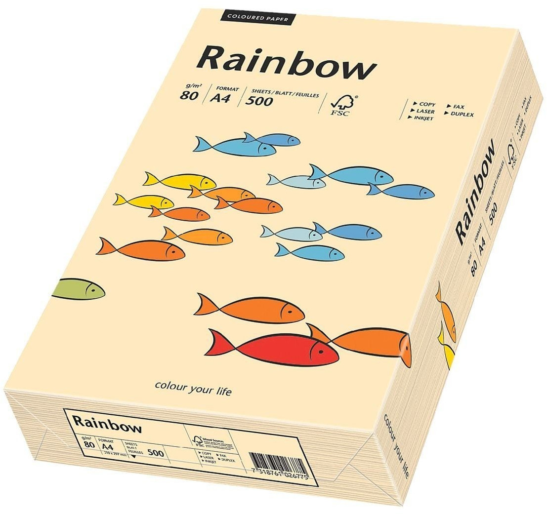Papyrus Rainbow (88042275)
