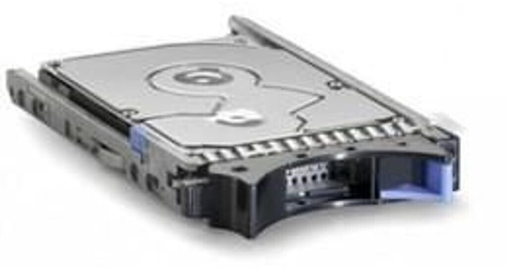IBM SAS Hot-Swap 2.5 300 Go (90Y8877)