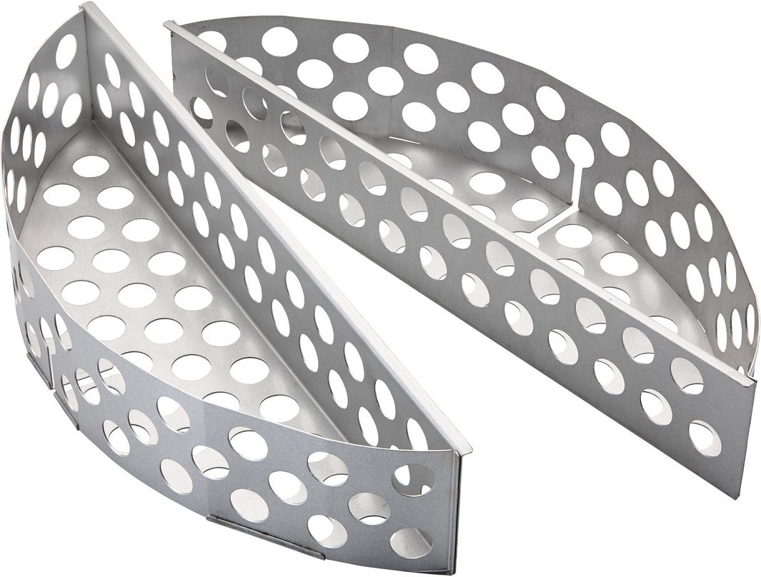 Rösle Set de 2 paniers à charbon 60 cm