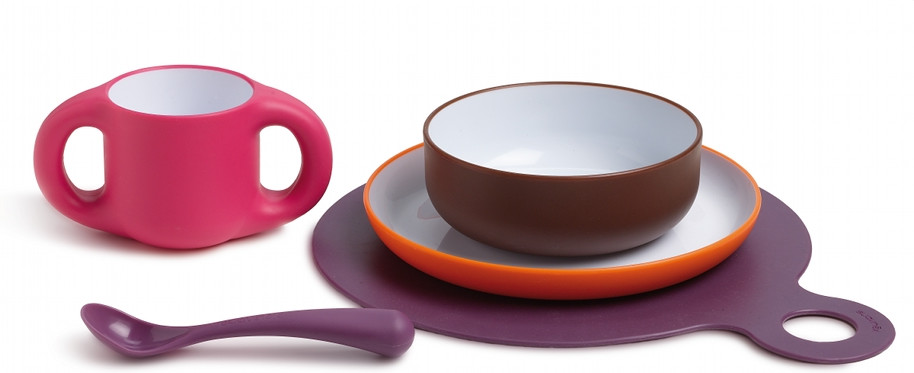 Suavinex Coffret repas