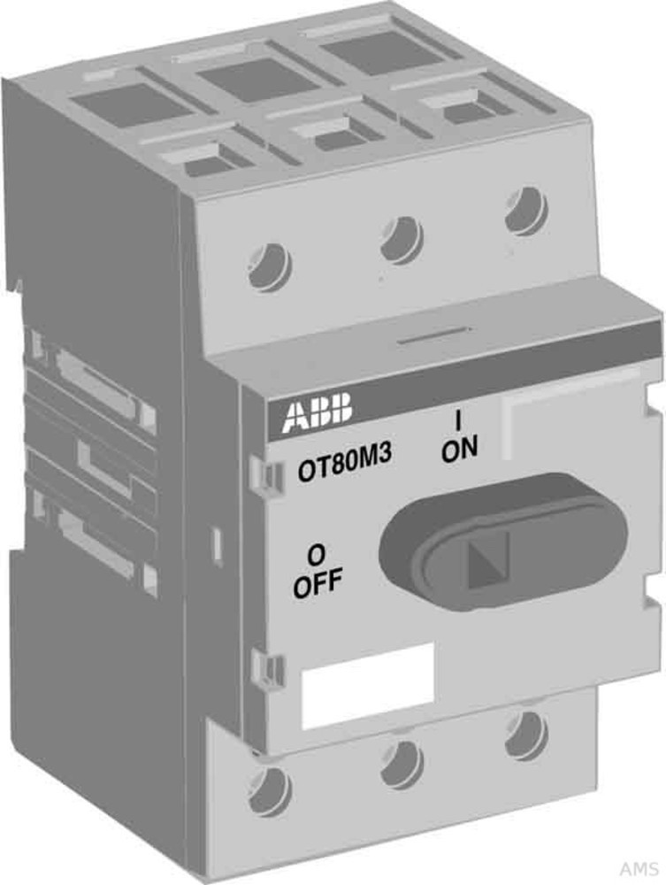 ABB Group OT125M3