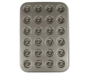 Städter Mini-Gugelhupf Backform – Perfekt Für Kleine Kuchenliebhaber