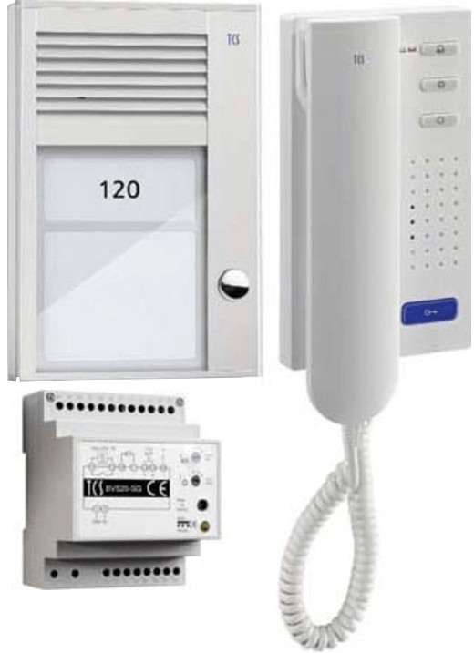 TCS home:packs PSC2110-0000