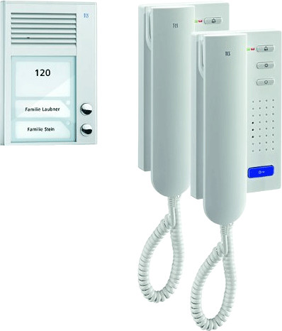 TCS PSC2120-0000