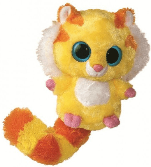Aurora World YooHoo & Friends - Tigre 18 cm