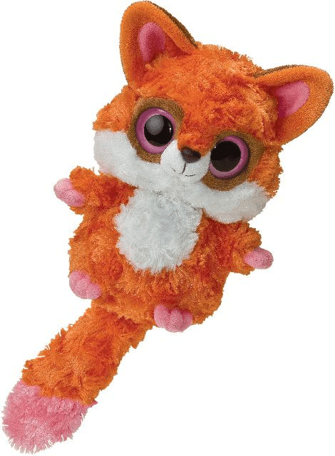 Aurora World YooHoo & Friends - Renard 12,5 cm