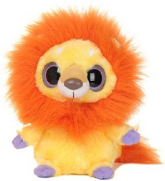 Aurora World YooHoo & Friends - Lion 18 cm
