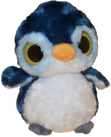 Aurora World YooHoo & Friends - Pingouin 18 cm