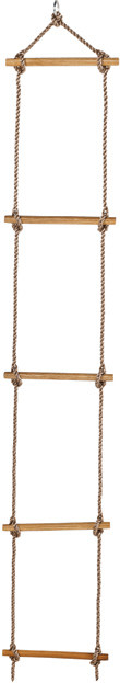 KBT Échelle de corde