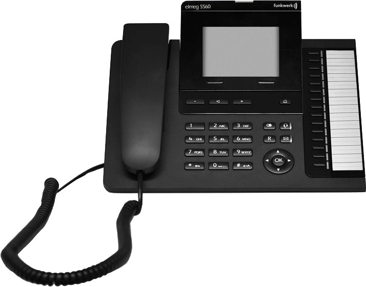 elmeg S560