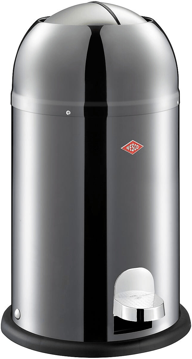 Wesco Kickmaster Junior 15L inox (180314-41)