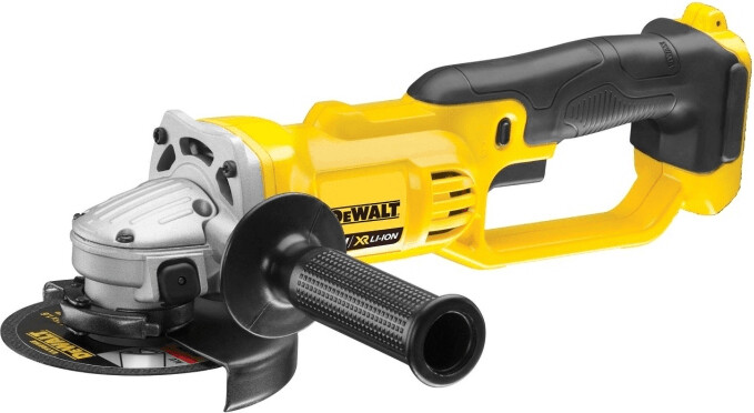 DeWalt DCG412 ab 110 36 Preisvergleich bei idealo