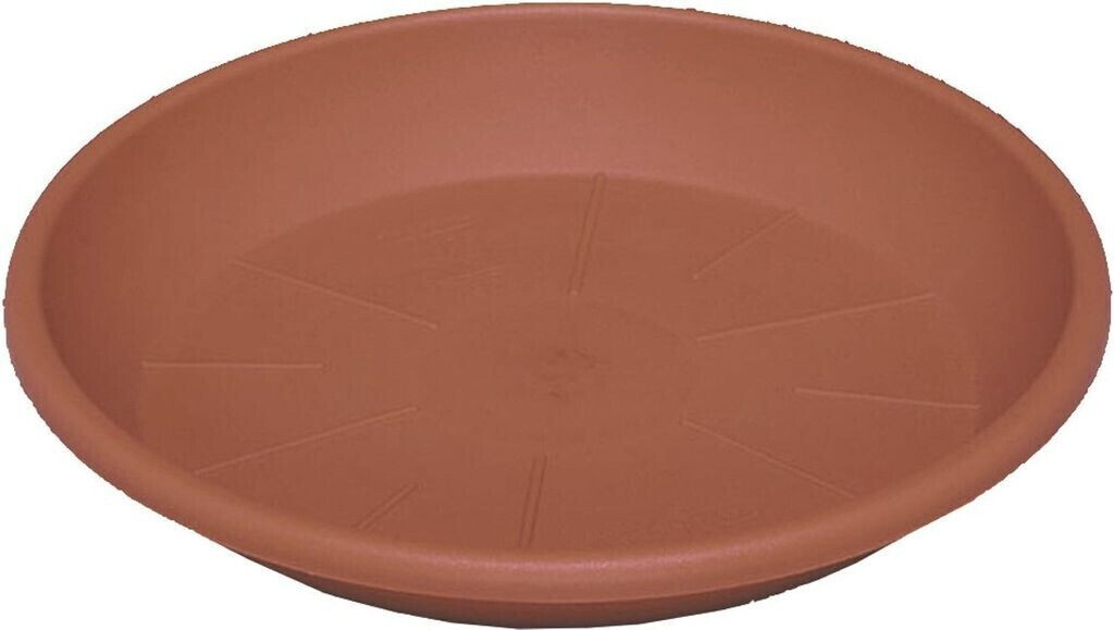 Euro3Plast Soucoupe pot de fleurs Medea 52cm