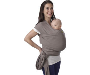 echarpe moby wrap