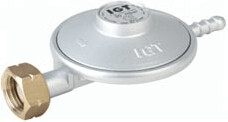 Kampa Dometic Butane Screw-On Regulator