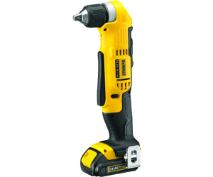 Makita Akku-Winkelbohrmaschine 10,8 V DA333DZ ohne Akku und Ladegerät