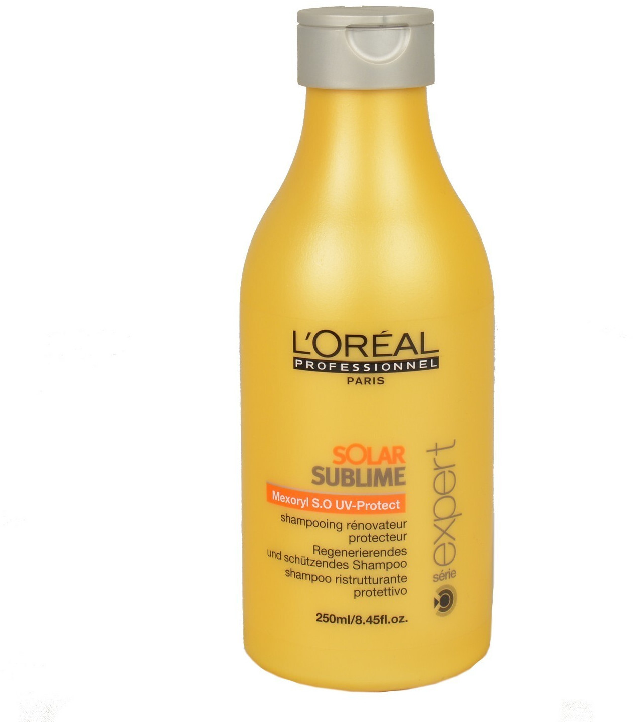 L'Oréal Solar Sublime Shampooing (250 ml)