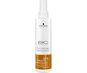 Schwarzkopf BC Bonacure Sun Protect After Sun Kur (200 ml)