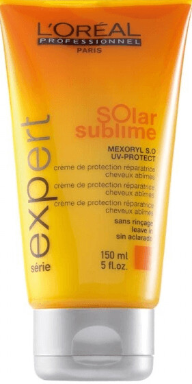 L'Oréal Soin huile réparateur solar sublime (150 ml)