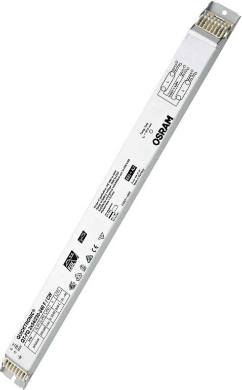 Osram QT-FQ 2X80/220-240