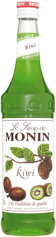 Monin Sirop Kiwi (0,7 L)