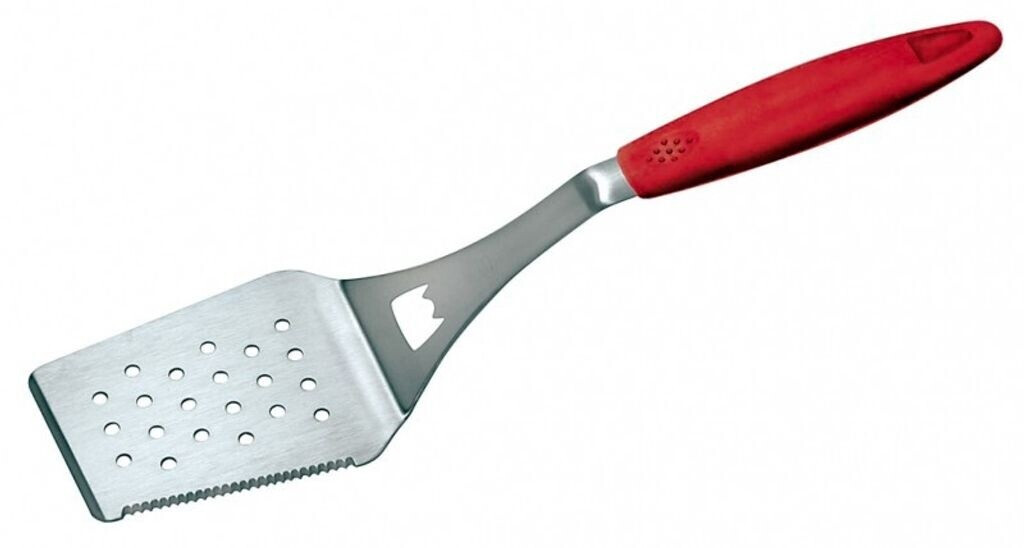 GrillPro Edelstahl-Grillwender