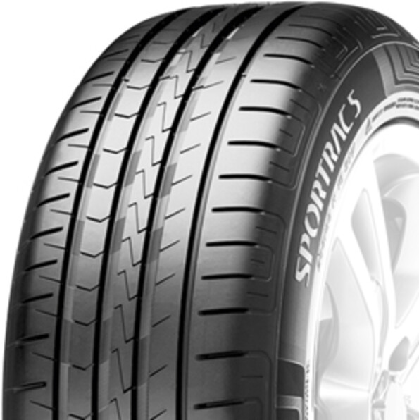 Vredestein Sportrac 5 185/60 R15 88H