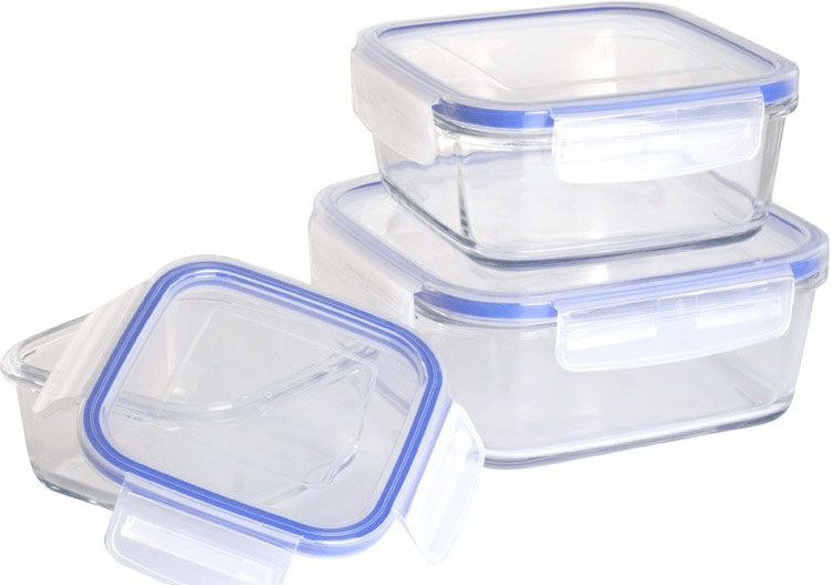 Luminarc Pure Box - Service 3 Pièces