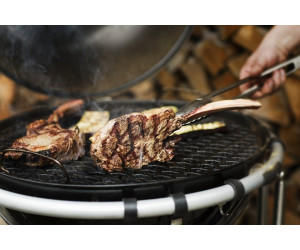 Rösle Barbecue-Grillzange 40 cm (25054) ab 21,90 € | Preisvergleich bei | Schaber