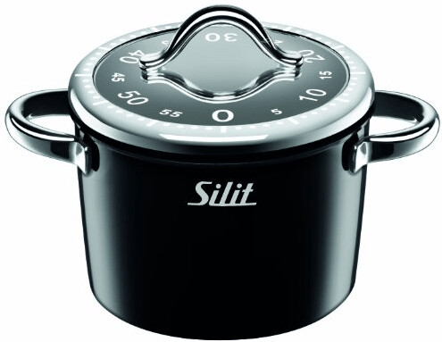 Silit Vitaliano Nero