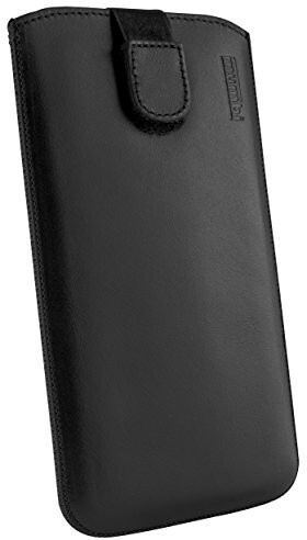 Mumbi Étui en cuir (Samsung Galaxy S3)