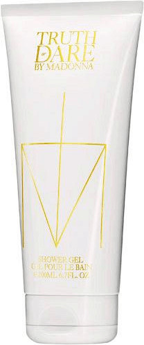 Madonna Truth or Dare Shower Gel (200 ml)