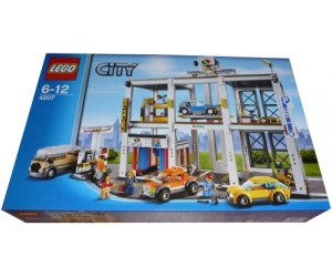 LEGO City - Große Werkstatt (4207)