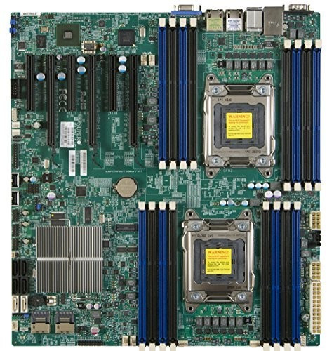 SuperMicro X9DRi-F