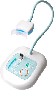 Rio Kit blanchisseur de dents Pro Teeth Whitening