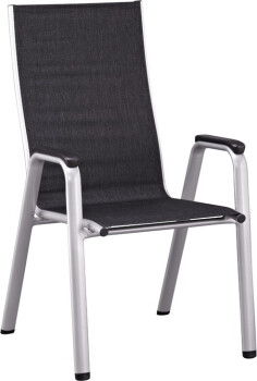 Kettler Cirrus Stapelsessel (Alu-Textil) ab 119,00 € | Preisvergleich ...